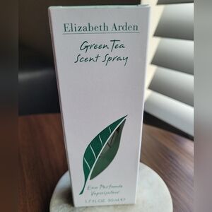 Elizabeth Arden Green Tea